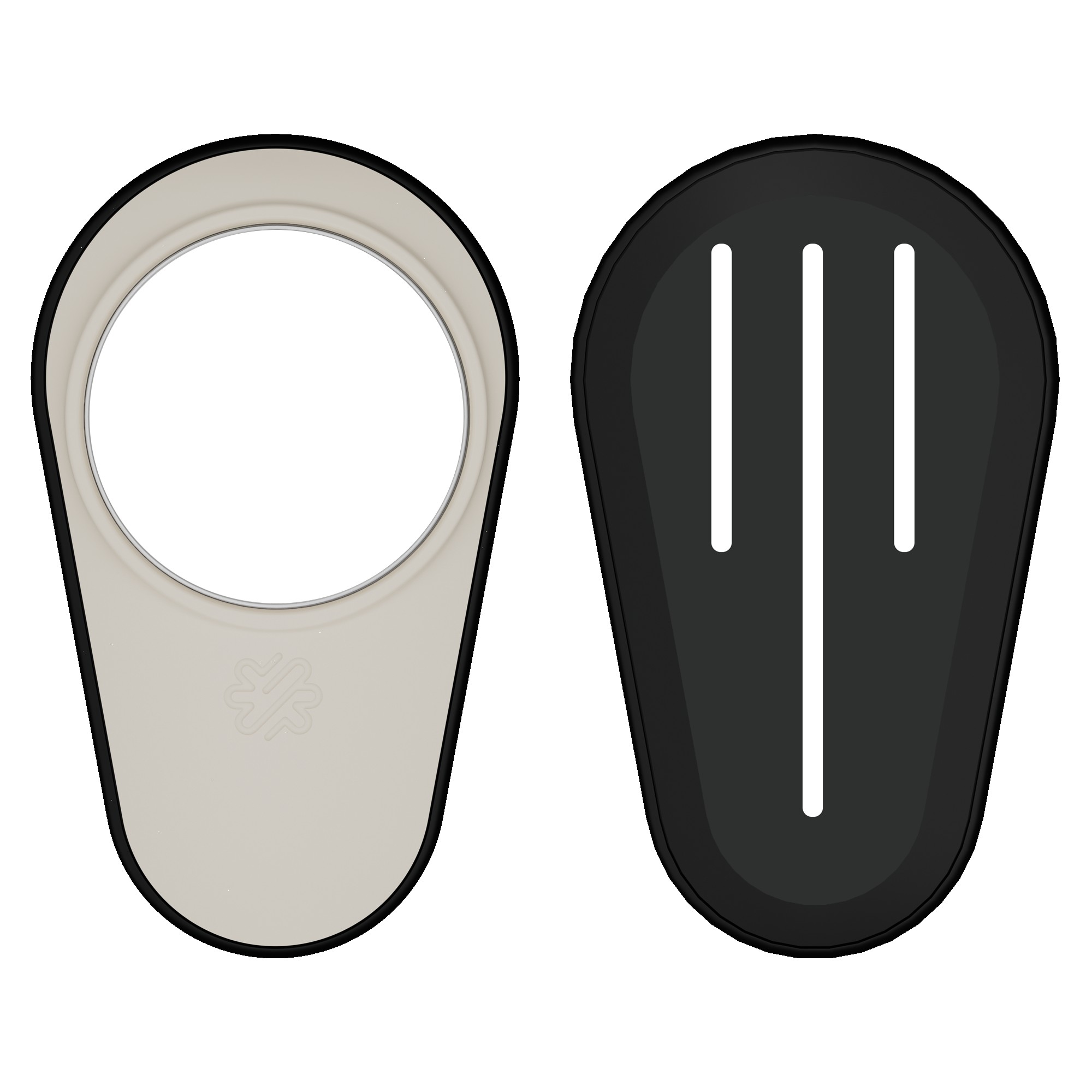 PitchFix Alignment Chip 1