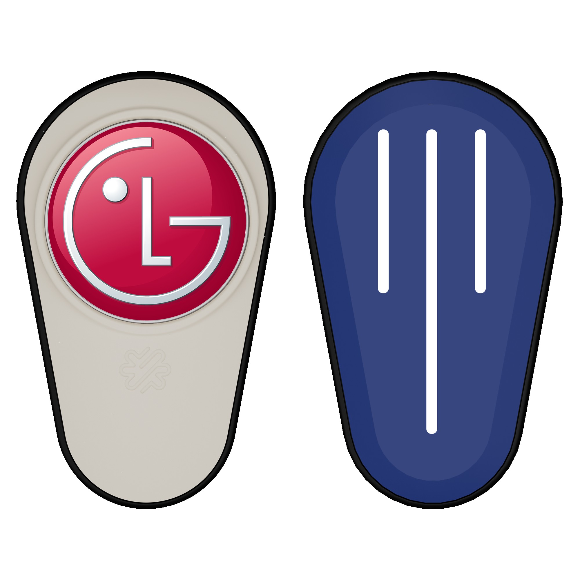 PitchFix Alignment Chip 1