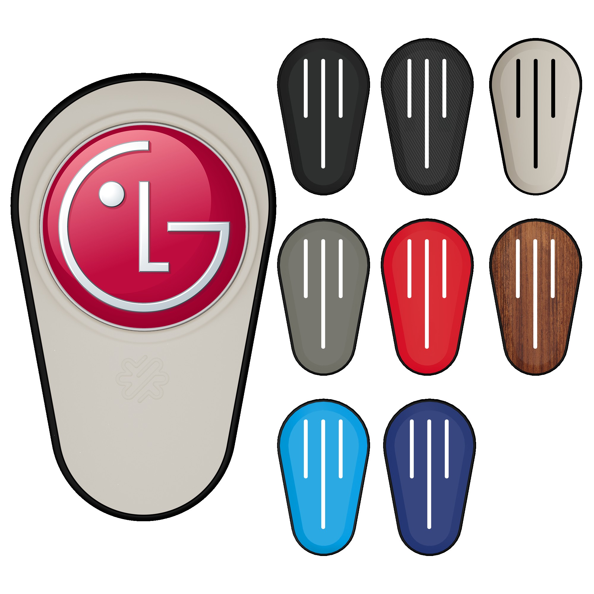 PitchFix Alignment Chip 1