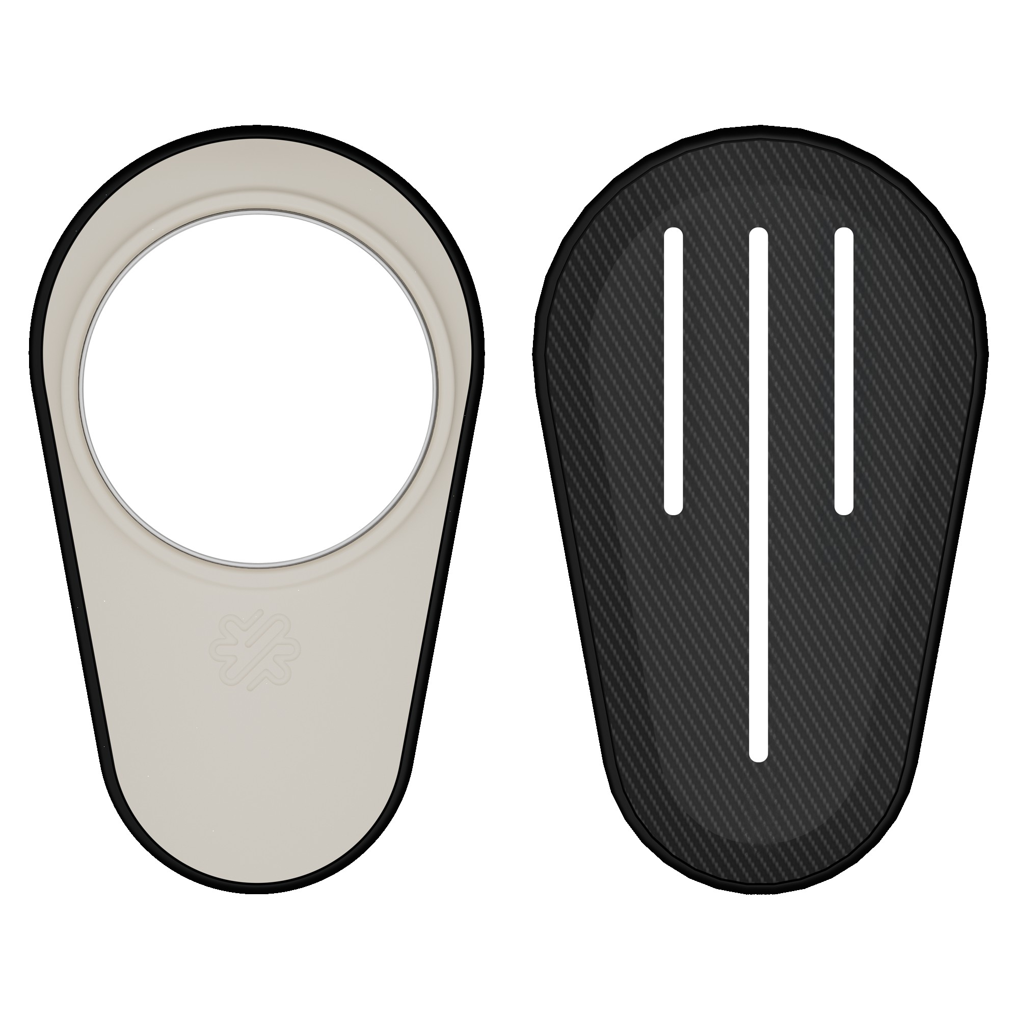 PitchFix Alignment Chip 1