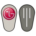 PitchFix Alignment Chip - Gunmetal PitchFix Alignment Chip - Gunmetal