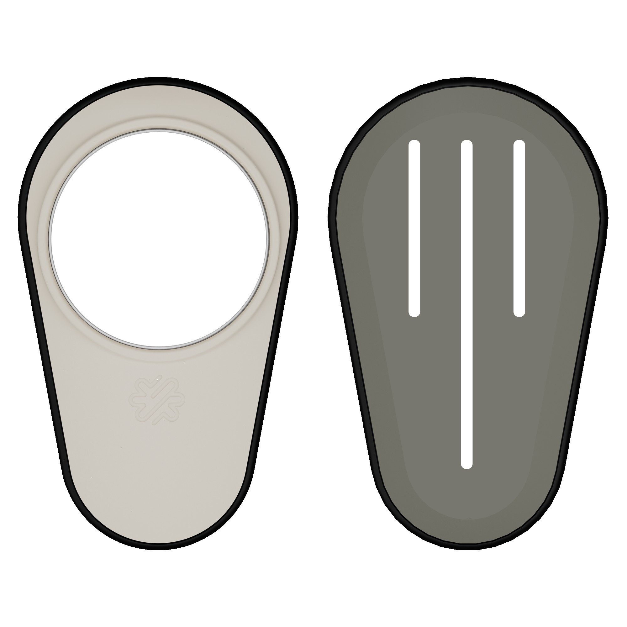 PitchFix Alignment Chip 1