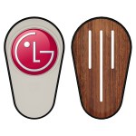 PitchFix Alignment Chip - Maple PitchFix Alignment Chip - Maple