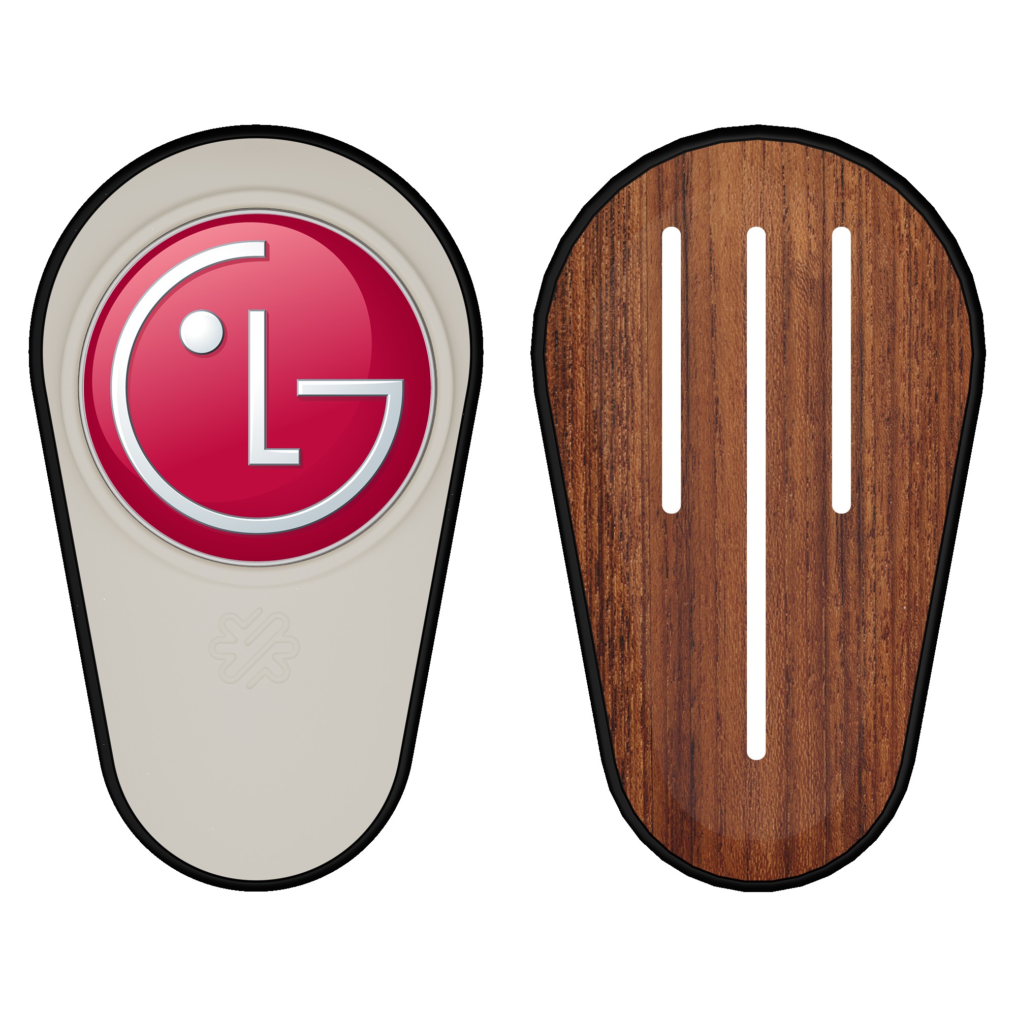 PitchFix Alignment Chip 1