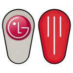 PitchFix Alignment Chip - Red PitchFix Alignment Chip - Red