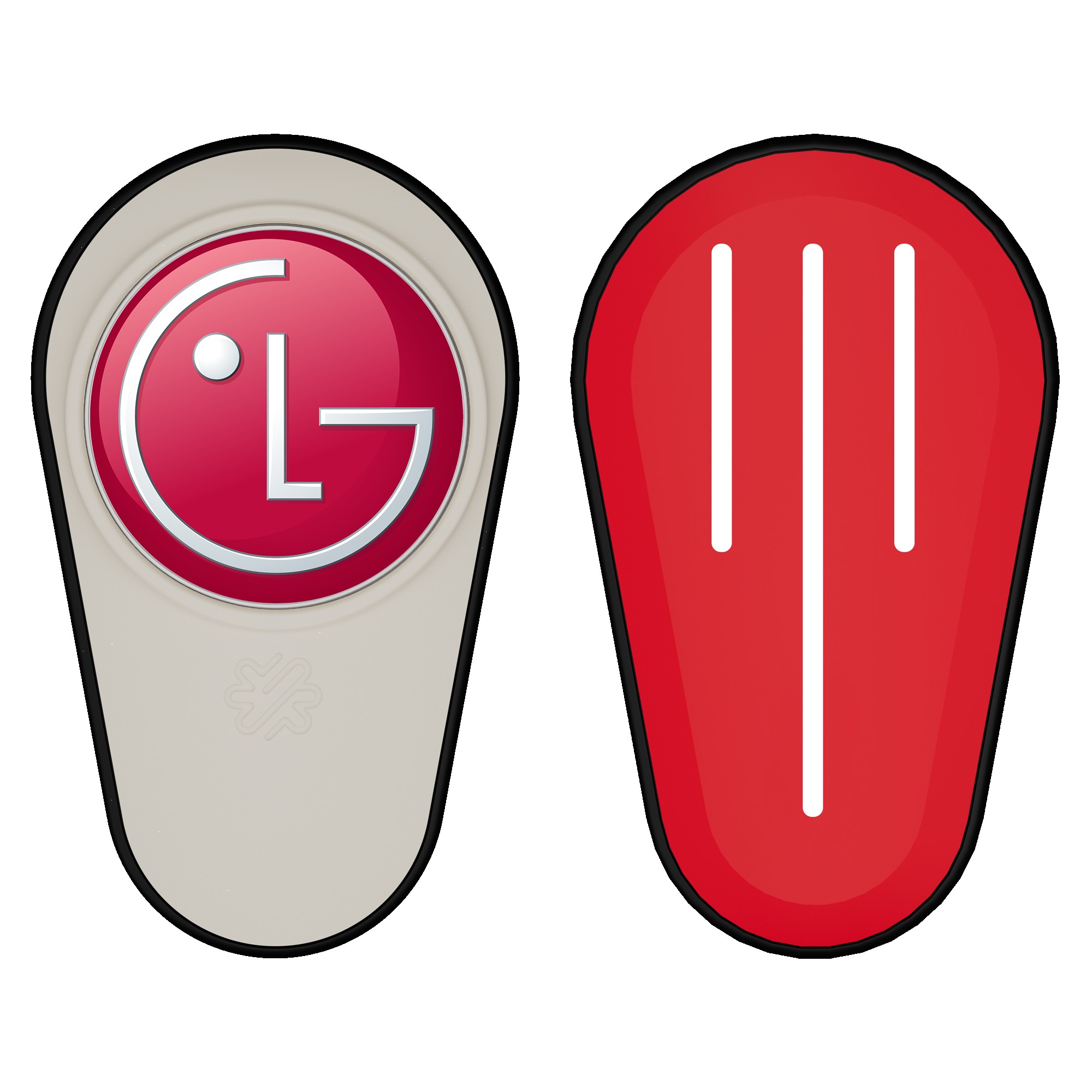 PitchFix Alignment Chip 1