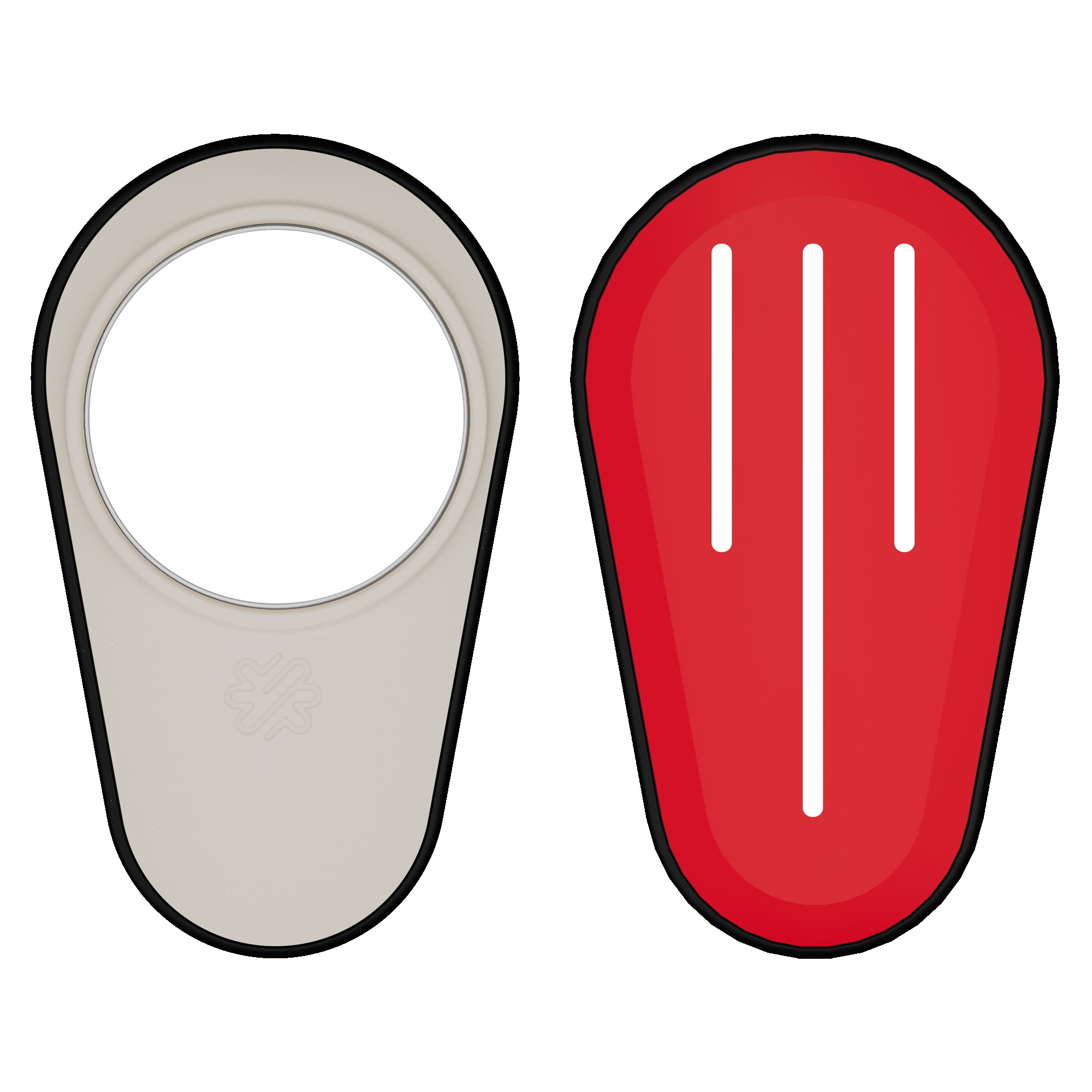 PitchFix Alignment Chip 1