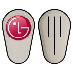 PitchFix Alignment Chip - White PitchFix Alignment Chip - White