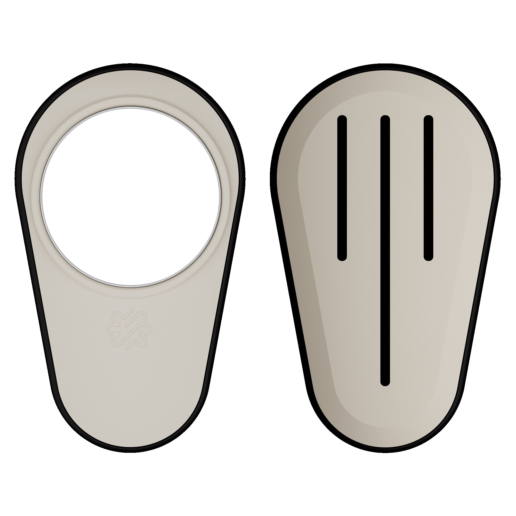 PitchFix Alignment Chip 1