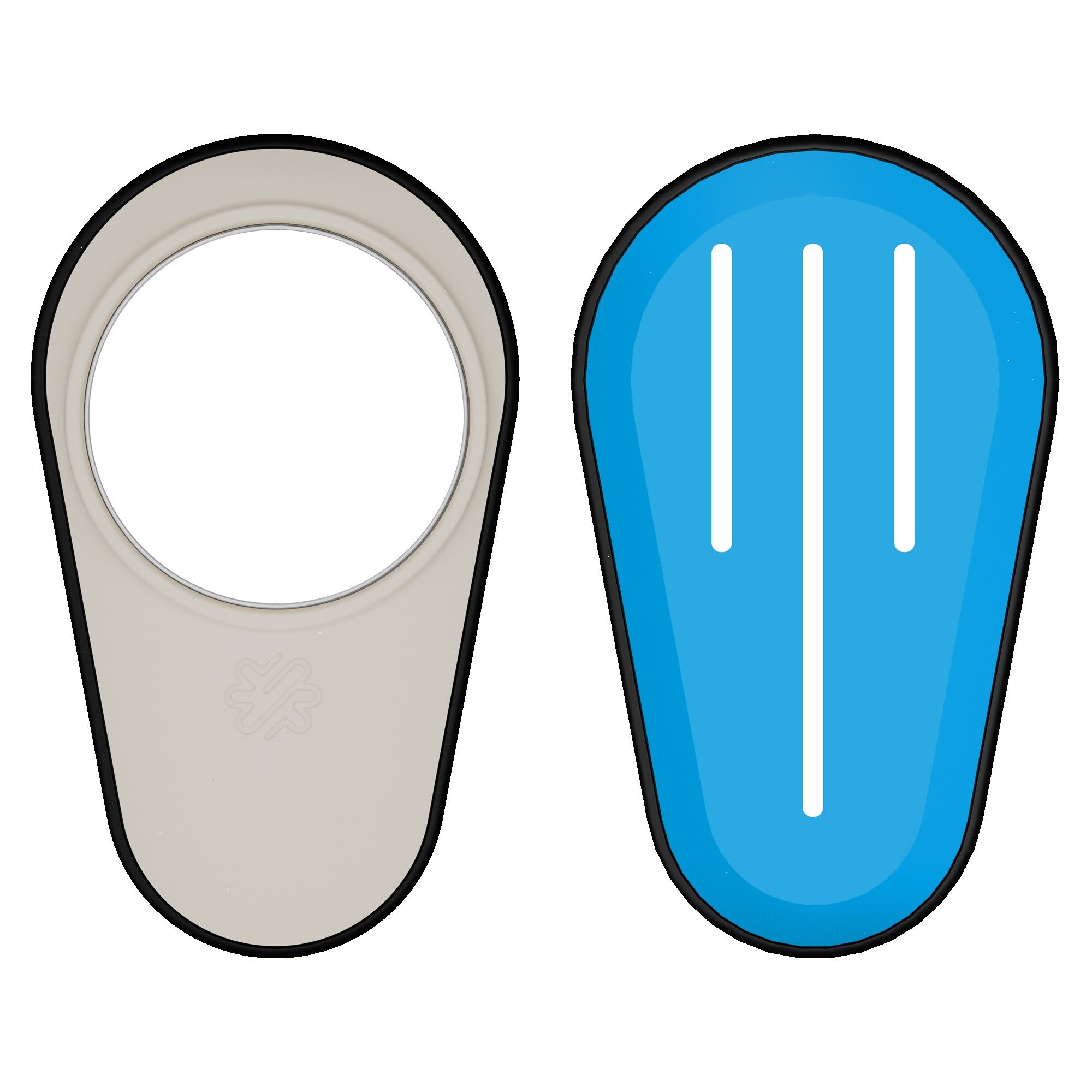 PitchFix Alignment Chip 1