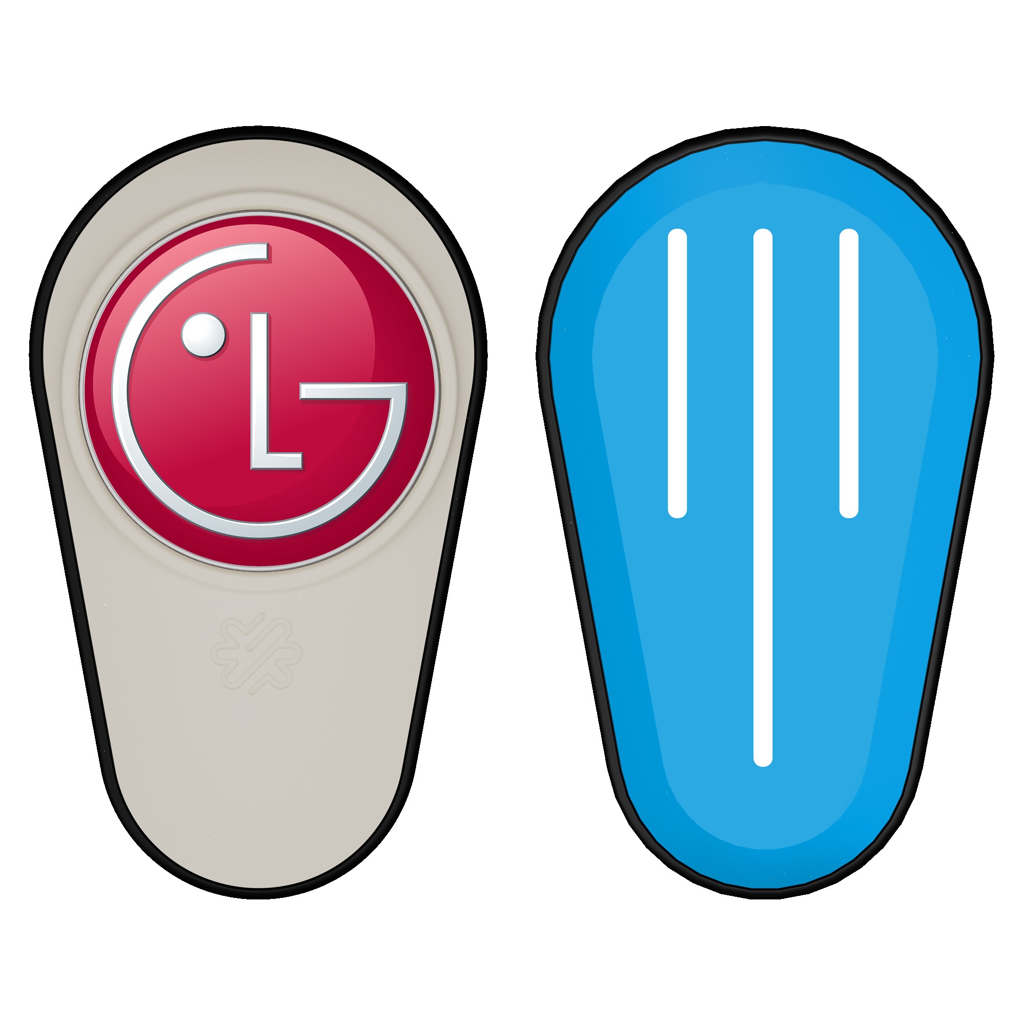 PitchFix Alignment Chip 1