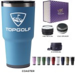 Go Caddy Vibe 28oz Tumbler Kit 1 Go Caddy Vibe 28oz Tumbler Kit 1