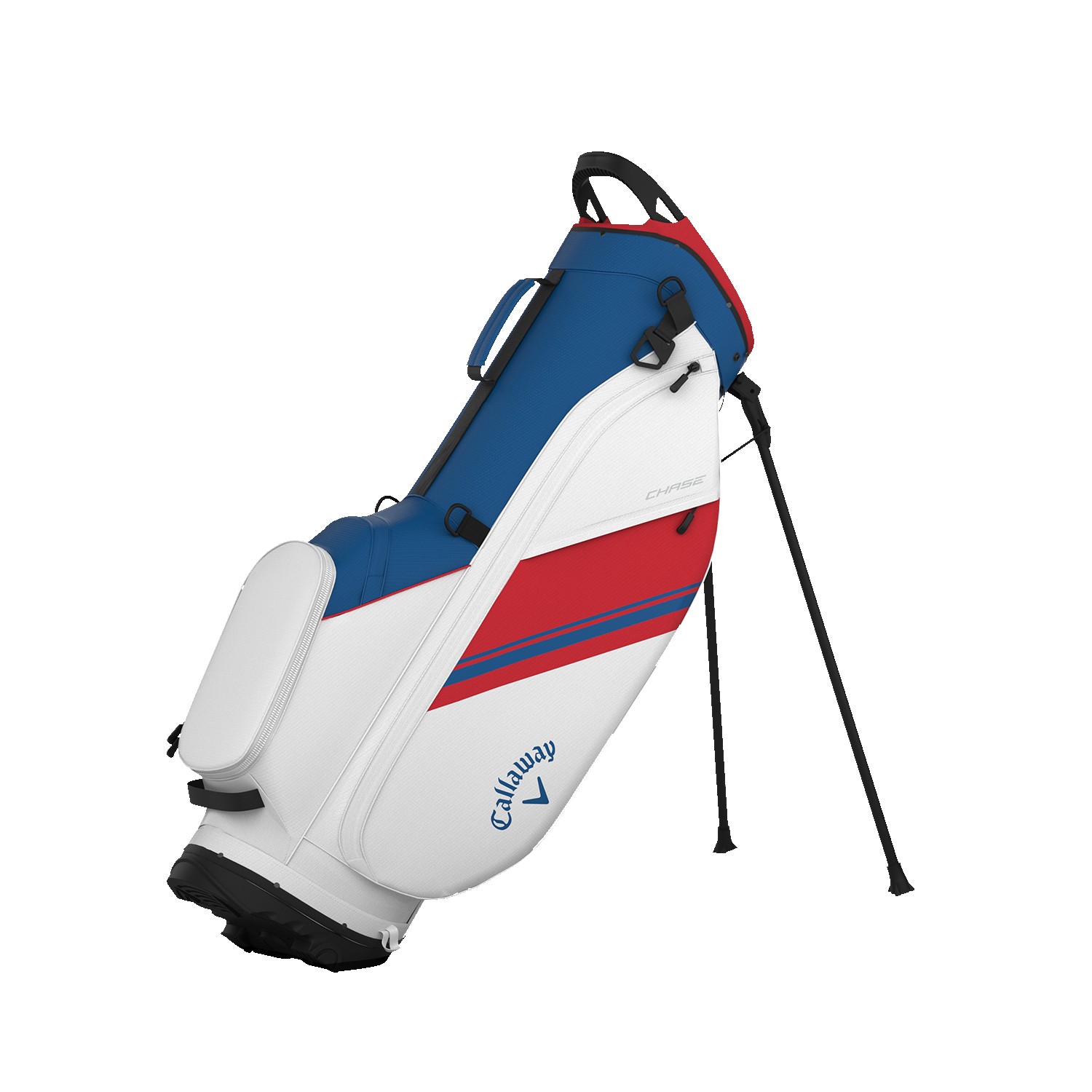 Callaway Chase Stand Golf Bag 1