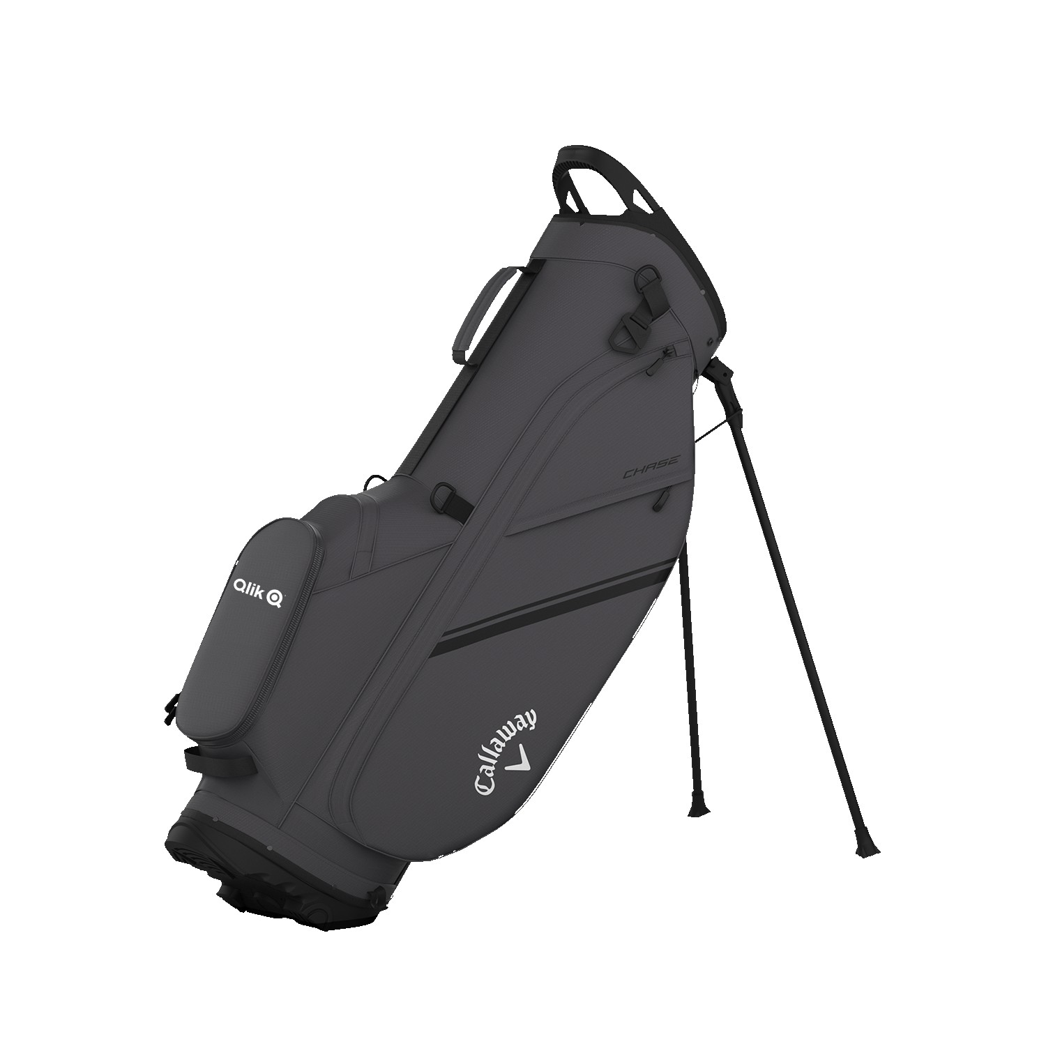 Callaway Chase Stand Golf Bag 1