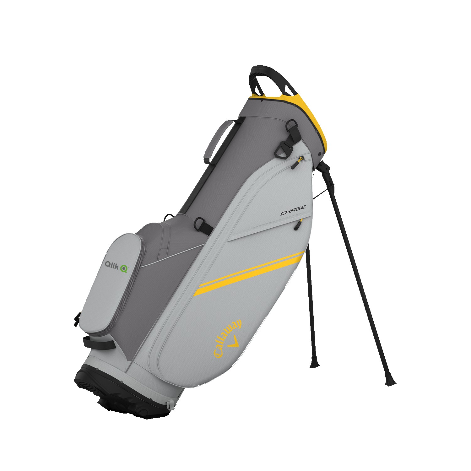Callaway Chase Stand Golf Bag 1