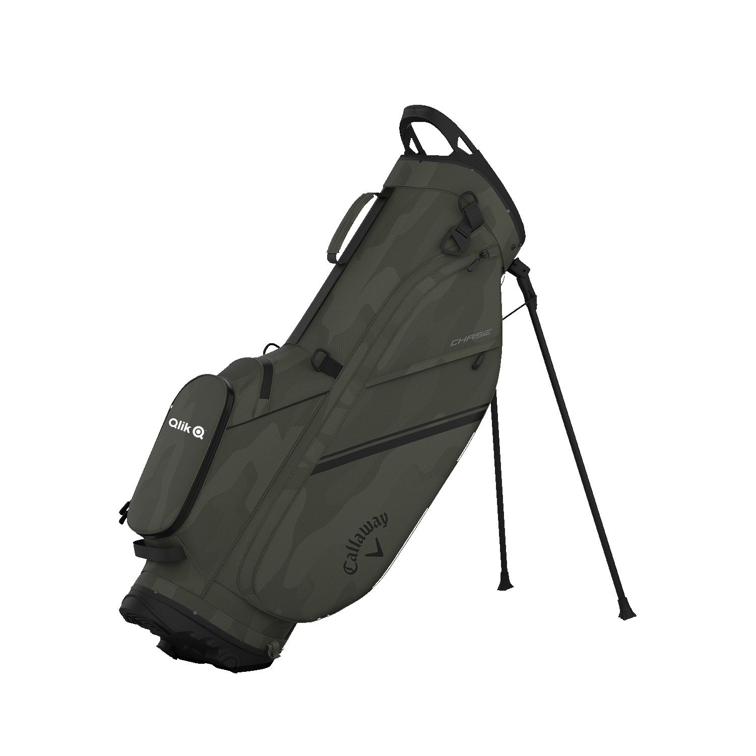 Callaway Chase Stand Golf Bag 1