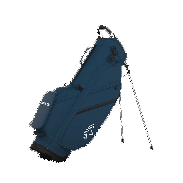 Callaway Chase Stand Golf Bag 1