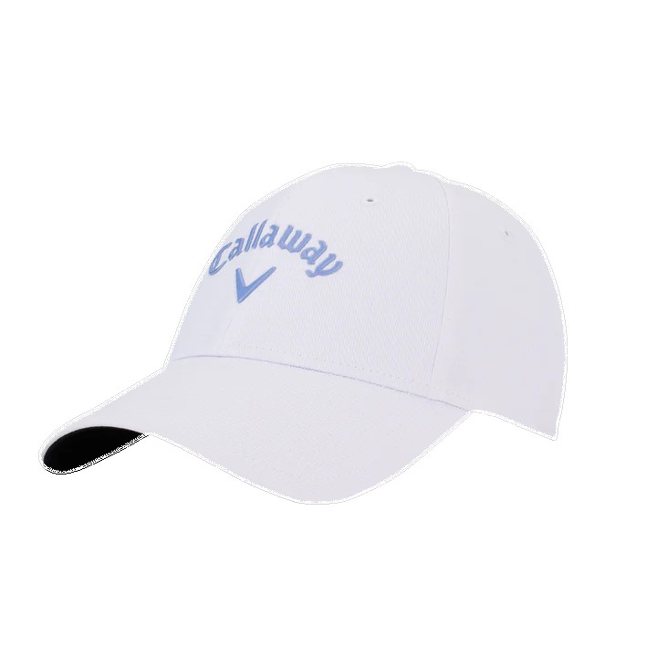 Callaway Women's Liquid Metal Golf Cap 1