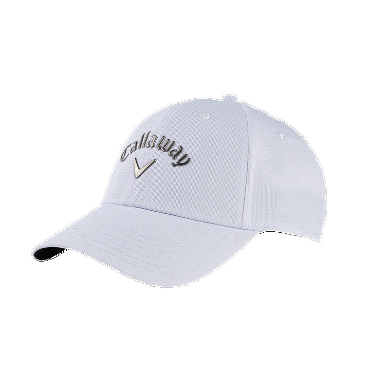 Callaway Women's Liquid Metal Golf Cap 1