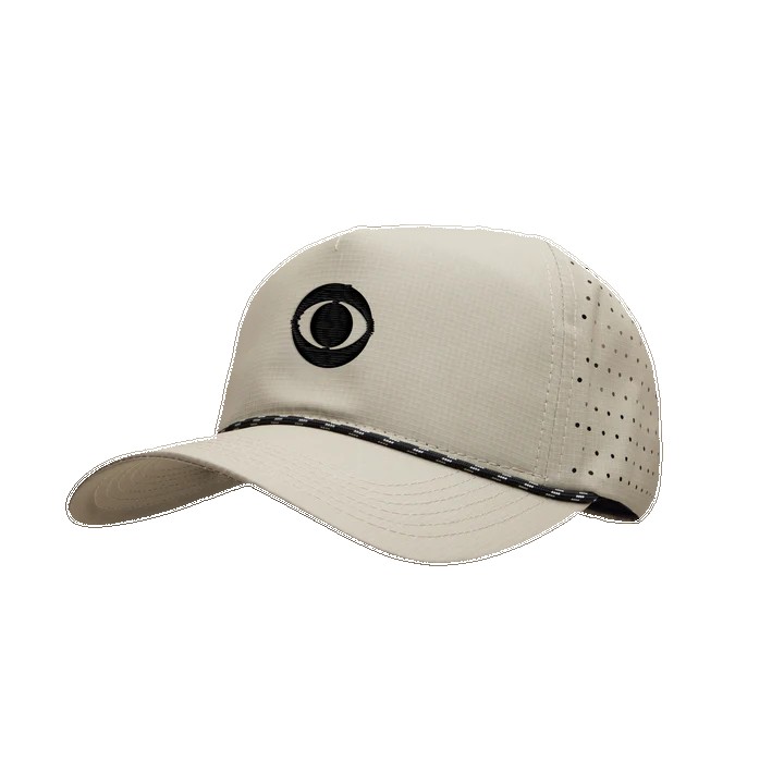 Sunday Golf Porter Lite Golf Cap 1