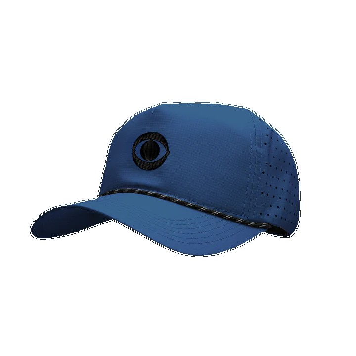 Sunday Golf Porter Lite Golf Cap 1