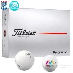 Titleist Pro V1X Golf Balls 1 Titleist Pro V1X Golf Balls 1