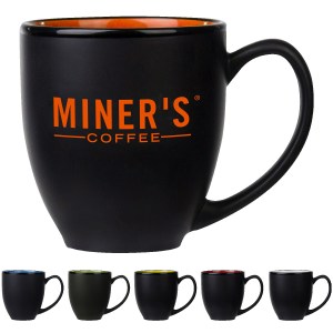 14 Oz Kona Joe Ceramic Mug 1 14 Oz Kona Joe Ceramic Mug 1