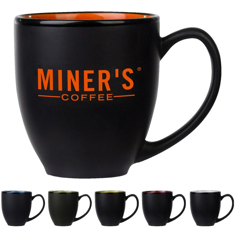 14 Oz Kona Joe Ceramic Mug 1 14 Oz Kona Joe Ceramic Mug 1