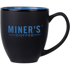 14 Oz Kona Joe Ceramic Mug 2 14 Oz Kona Joe Ceramic Mug 2