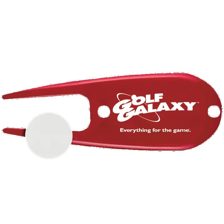 Divot Fixer W/ Ball Marker 1