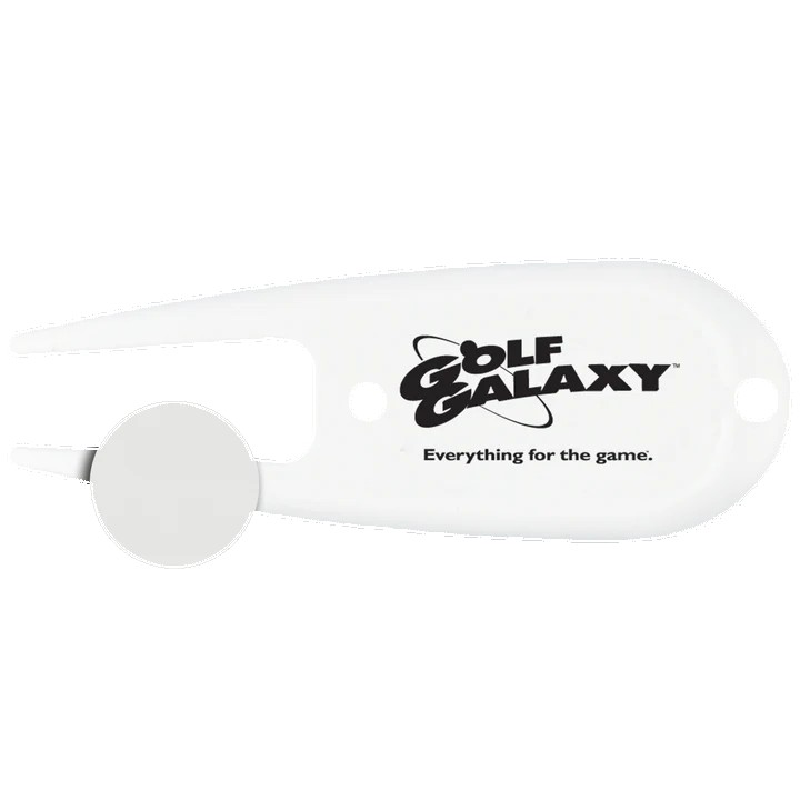 Divot Fixer W/ Ball Marker 1
