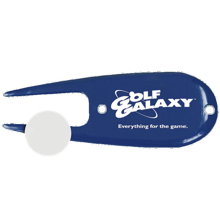 Divot Fixer W/ Ball Marker 1