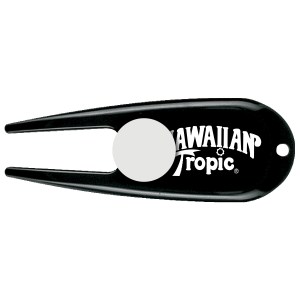 Divot Fixer w/ Ball Marker 1 Divot Fixer w/ Ball Marker 1
