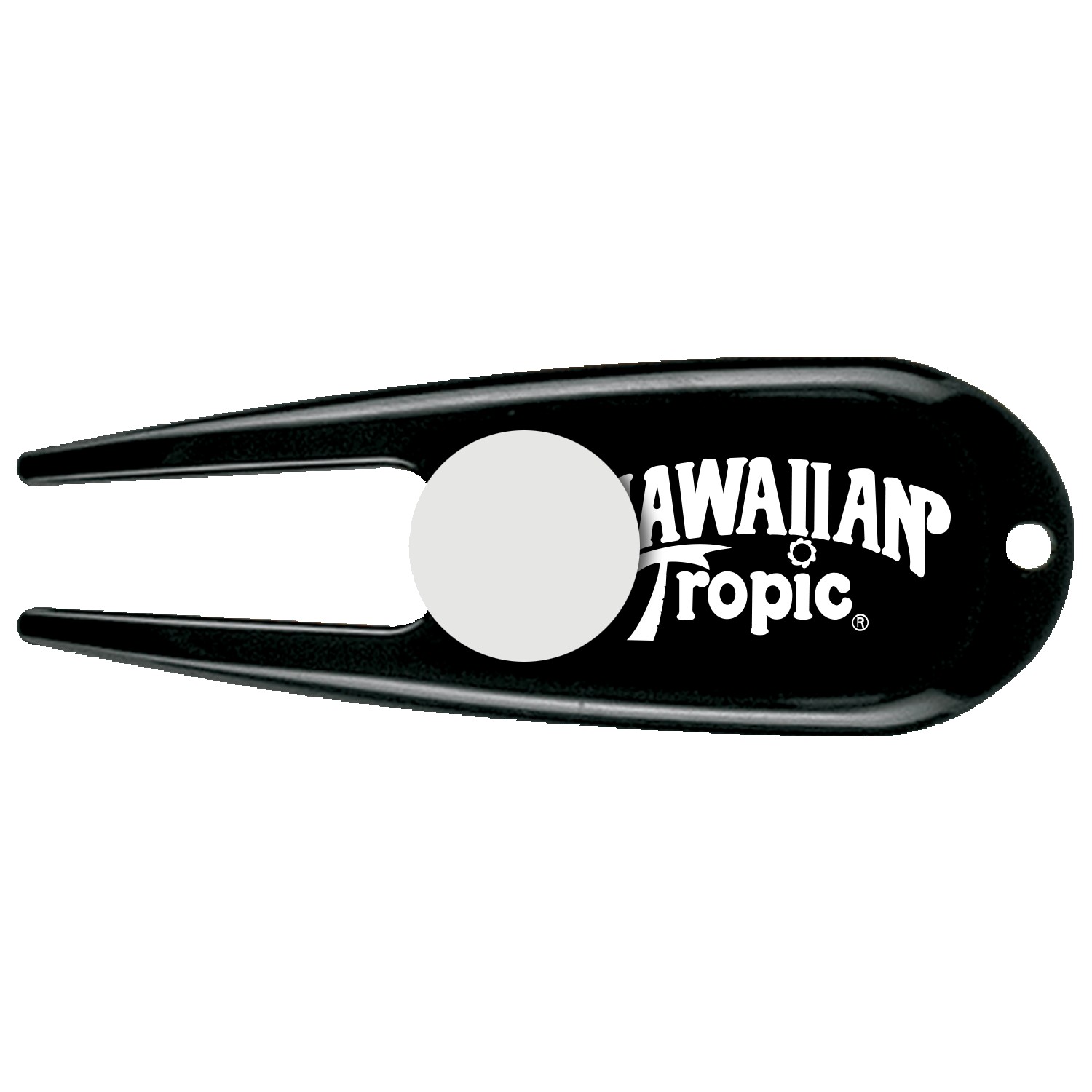 Divot Fixer W/ Ball Marker 1