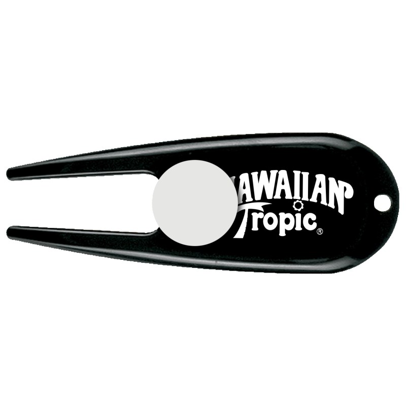 Divot Fixer w/ Ball Marker 1 Divot Fixer w/ Ball Marker 1