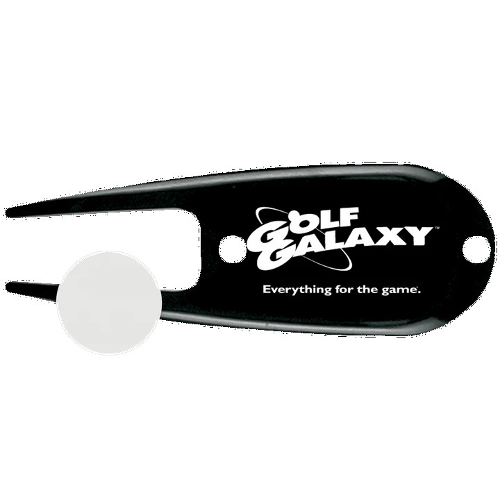 Divot Fixer W/ Ball Marker 1