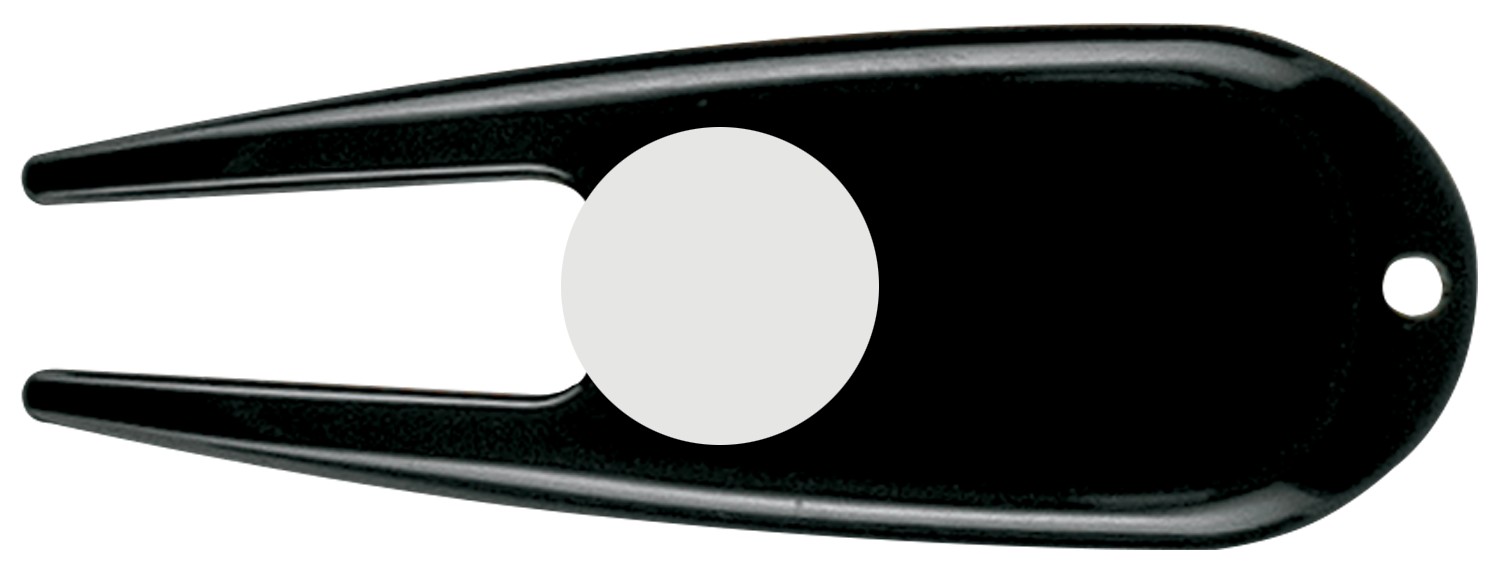 Divot Fixer W/ Ball Marker 1