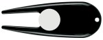 Divot Fixer W/ Ball Marker 2 Divot Fixer W/ Ball Marker 2