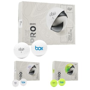 Vice Pro Golf Ball 1 Vice Pro Golf Ball 1