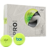 Vice Pro Golf Ball 2 Vice Pro Golf Ball 2