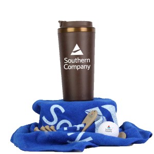 EcoBrew Golf Kit with Srixon Soft Feel Golf Ball 1 EcoBrew Golf Kit with Srixon Soft Feel Golf Ball 1