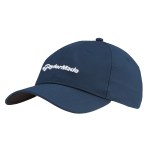 TaylorMade Performance Tradition Golf Cap - Navy Blue TaylorMade Performance Tradition Golf Cap - Navy Blue