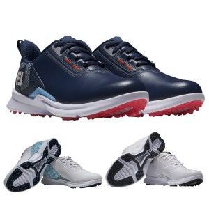 Foot Joy Womens Fuel Golf Shoe 1 Foot Joy Womens Fuel Golf Shoe 1