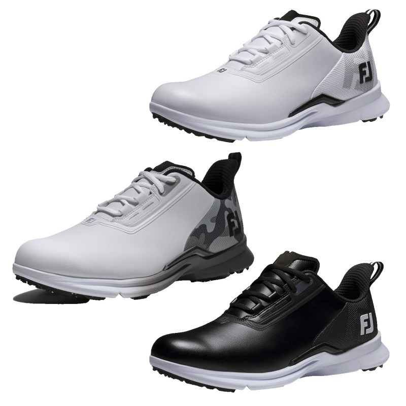 Foot Joy Men%27s Fuel Golf Shoe 1 Foot Joy Men%27s Fuel Golf Shoe 1