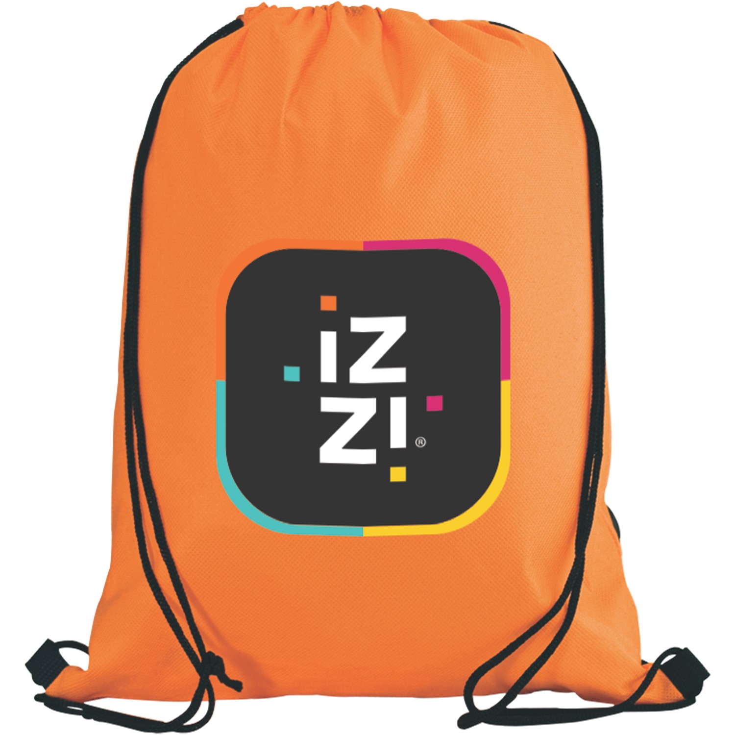 Drawstring Backpack 1