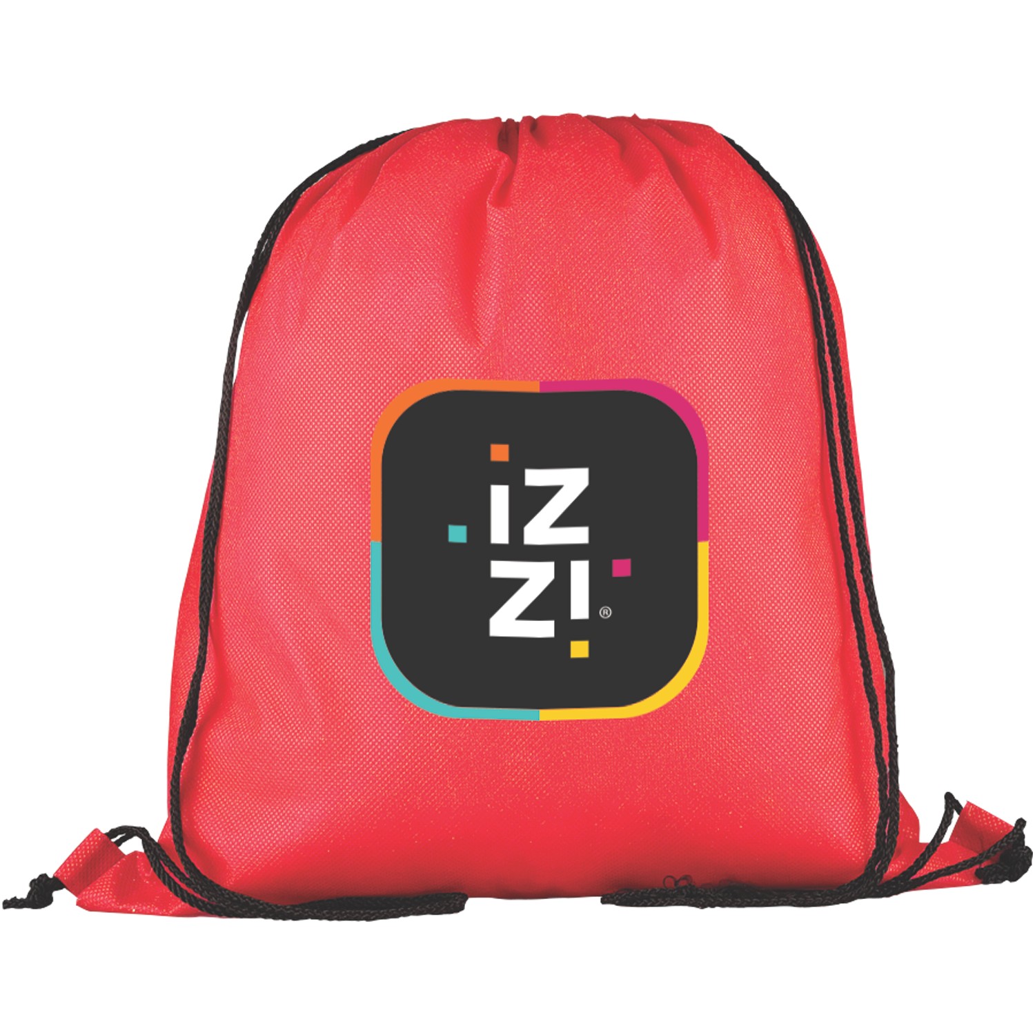 Drawstring Backpack 1