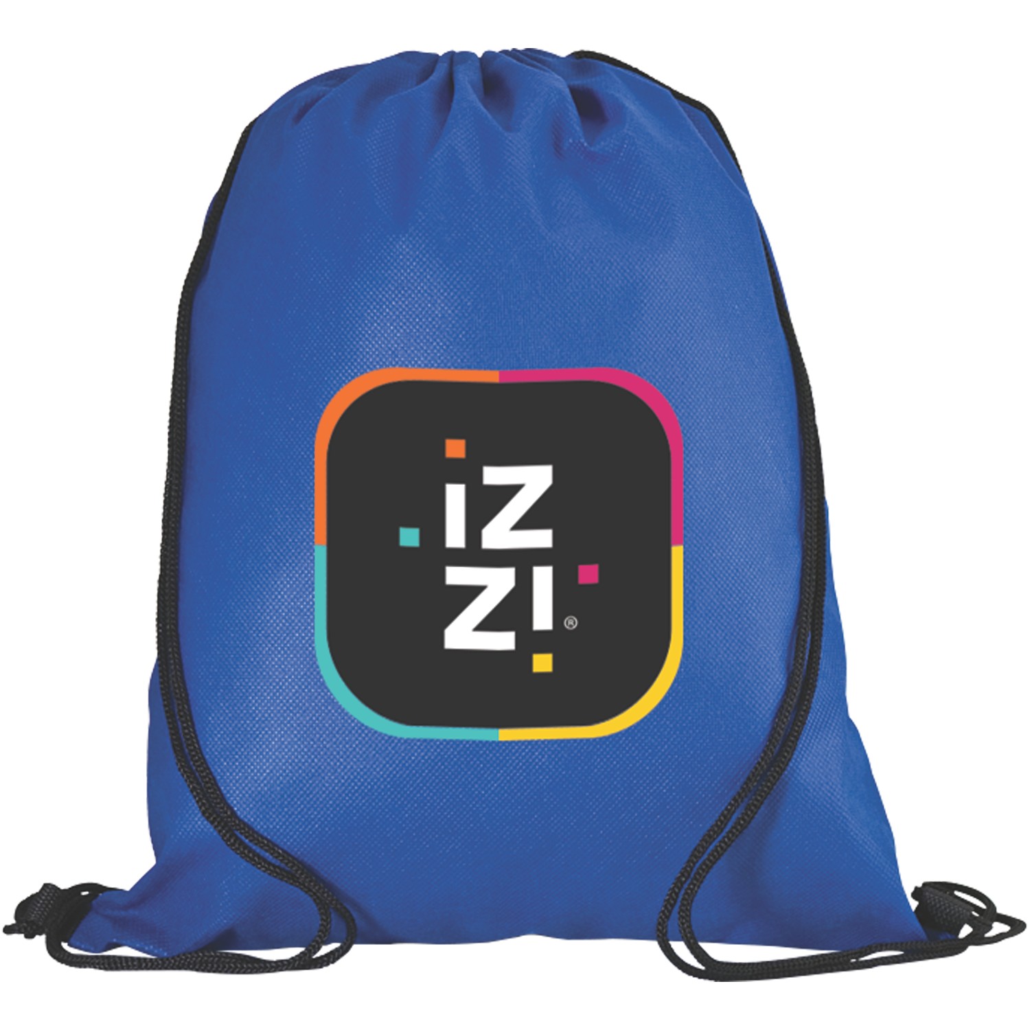 Drawstring Backpack 1