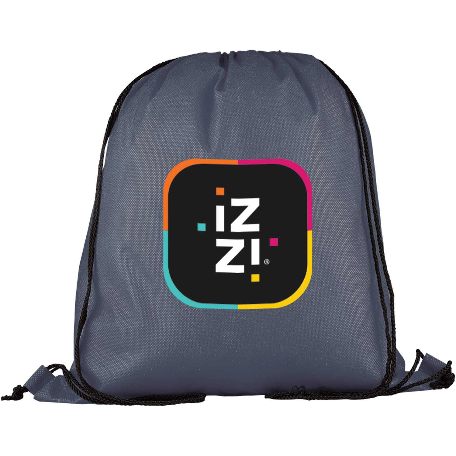Drawstring Backpack 1