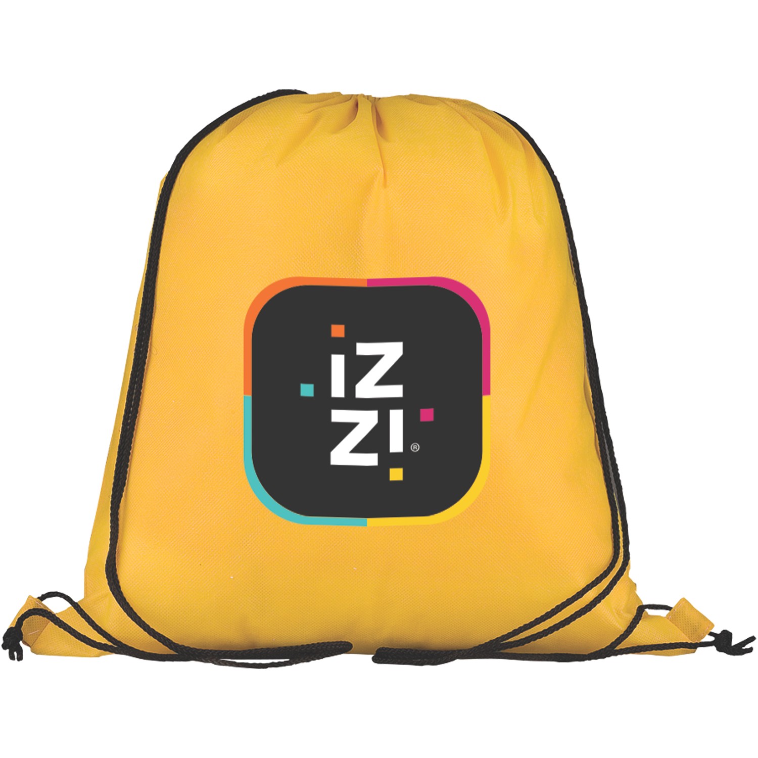 Drawstring Backpack 1