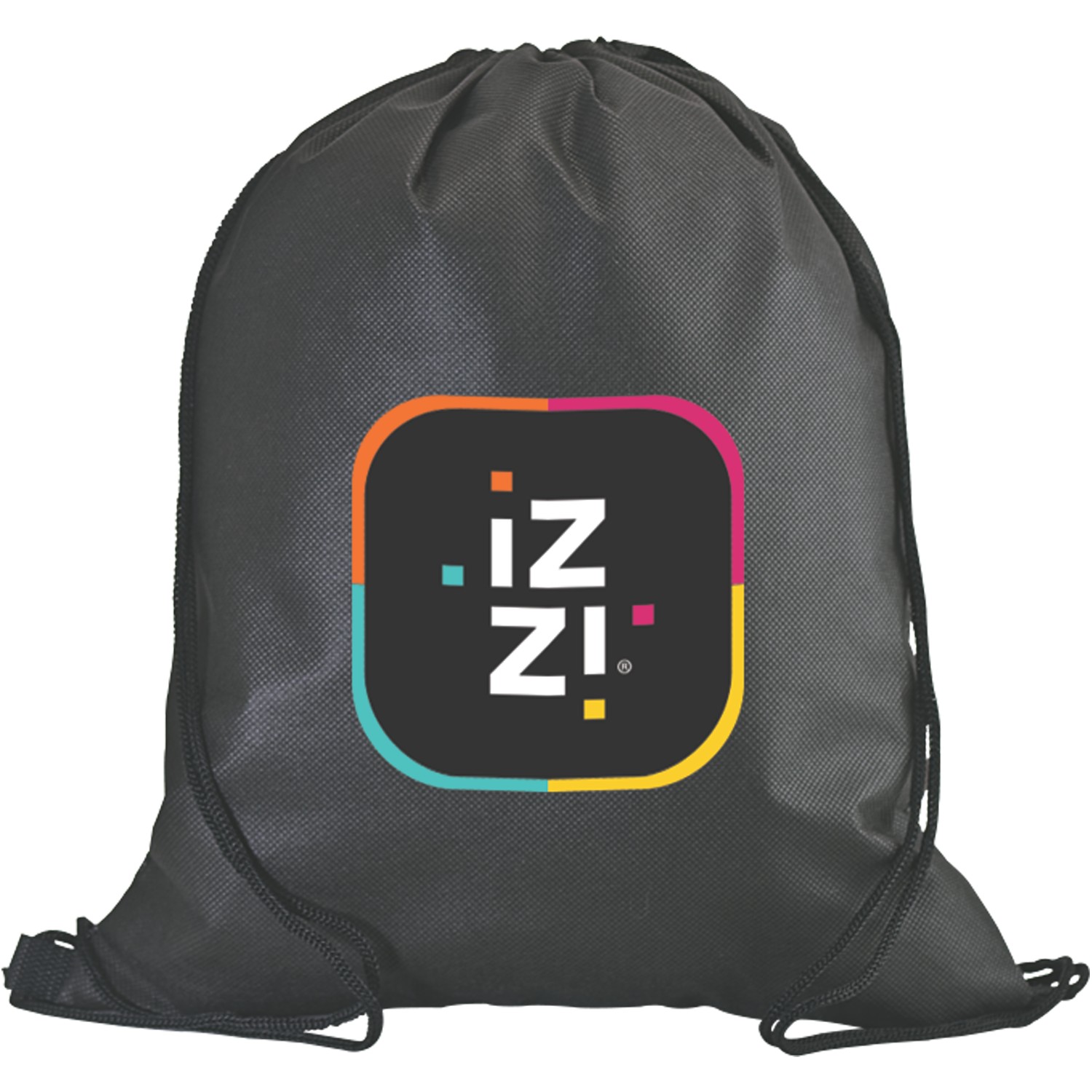 Drawstring Backpack 1